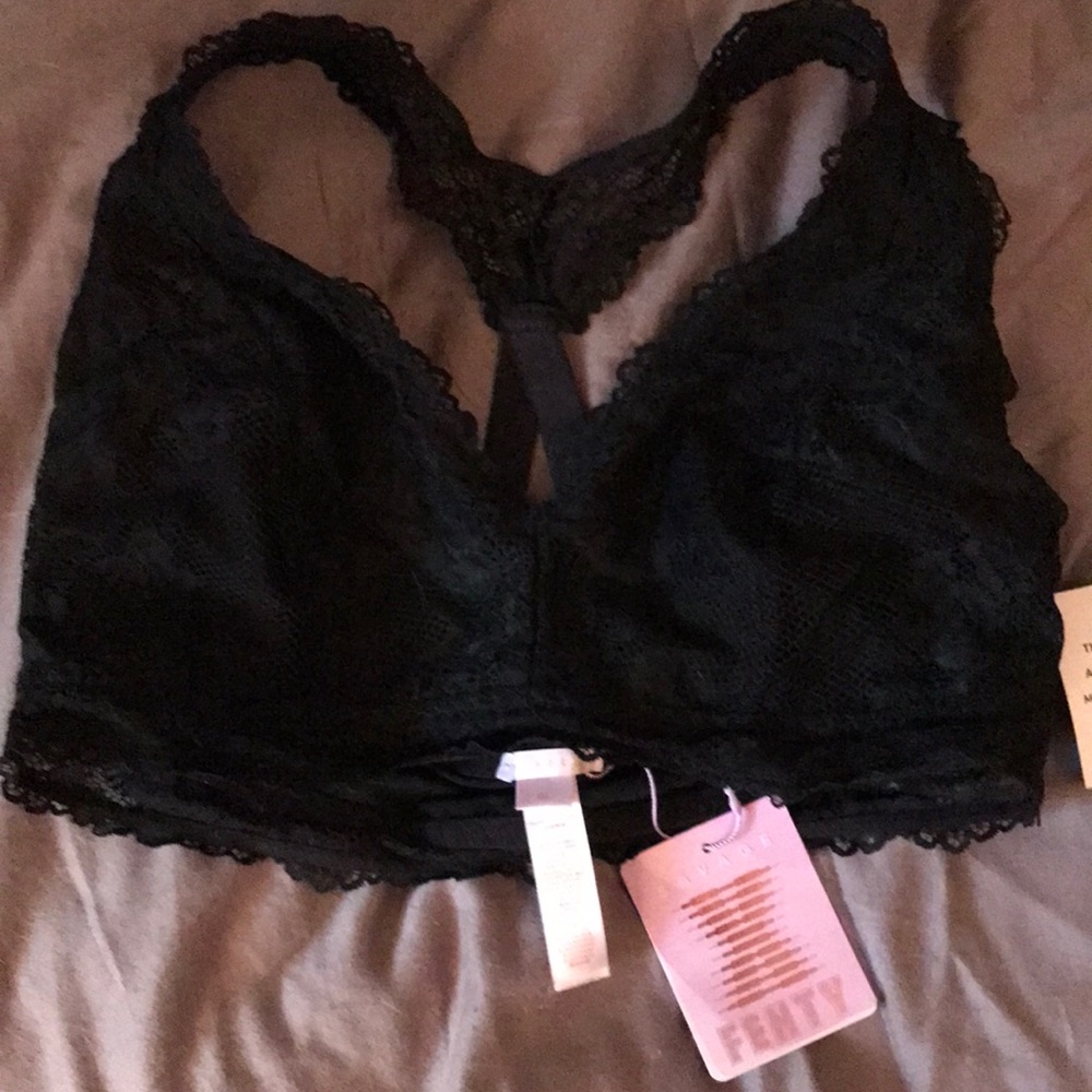 Fenty Savage Bralette